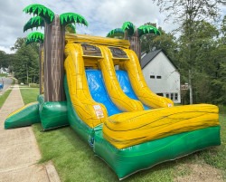 trop204 1722198476 Tropical Double Slide Combo Wet/Dry