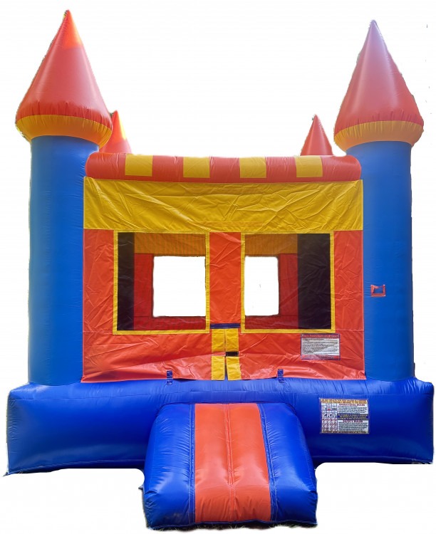 Bounce House Rentals