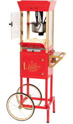 Popcorn Machine