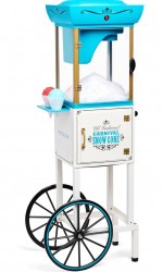 Snow Cone Machine